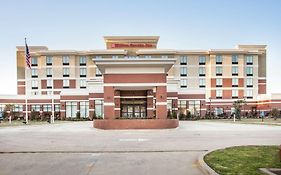Hilton Garden Inn Jackson/Flowood