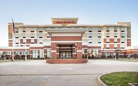 Hilton Garden Inn Jackson/Flowood